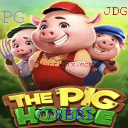 ThePigHouse: Descubra um Novo Mundo de Diversão com 778BRL