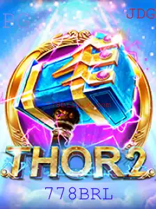 Descubra o Mundo de Aventura com Thor2