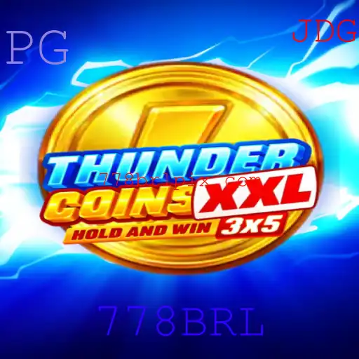 Explorando ThunderCoinsXxl: A Revolução dos Jogos Online em 2023