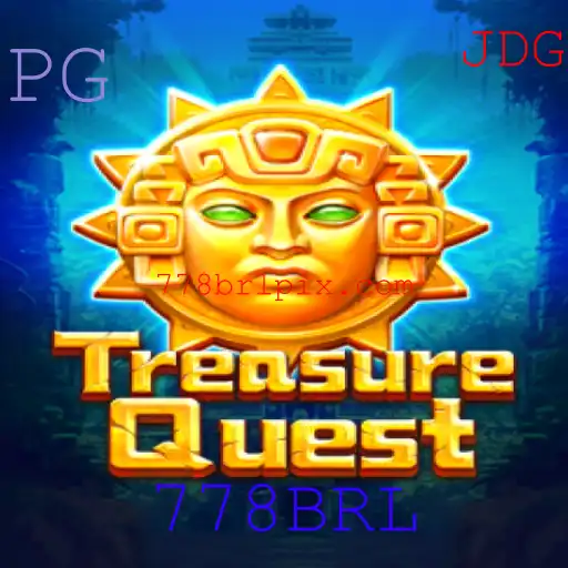 Descobrindo o Encanto de TreasureQuest