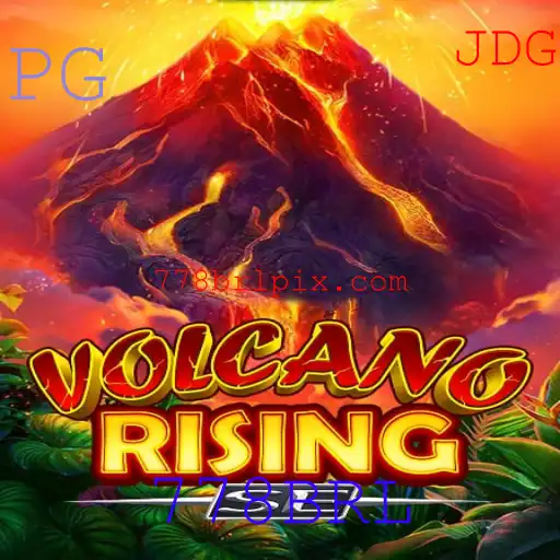 Aventuras em VolcanoRisingSE: Desvendando o Mundo Emocionante das Erupções