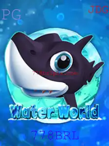 Descubra WaterWorld: O Novo Jogo de Estratégia Aquática