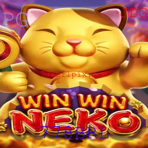 Descubra WinWinNeko: O Empolgante Jogo de Sorte e Estratégia