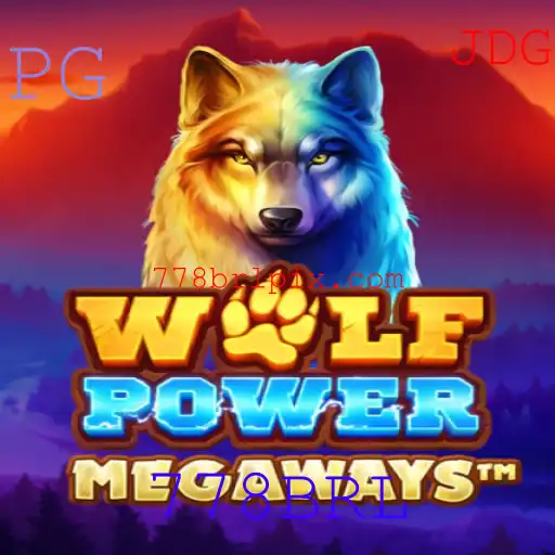Descubra WolfPowerMega: O Jogo que Está Conquistando o Brasil